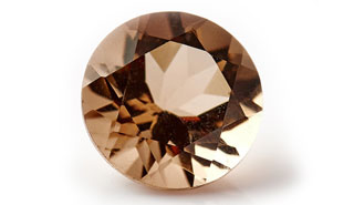 Дымчатый кварц. Драгоценный камень